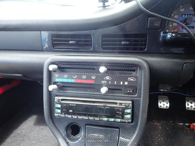 スズキ カプチーノ