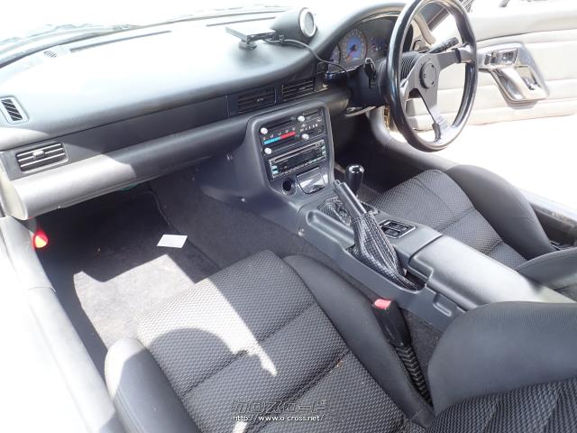 スズキ カプチーノ