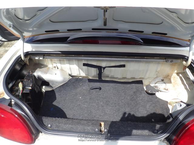 スズキ カプチーノ