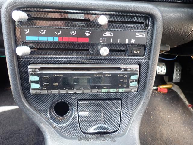 スズキ カプチーノ