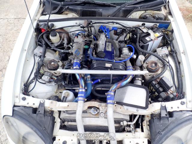 スズキ カプチーノ