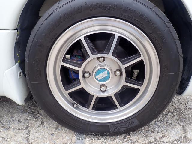 スズキ カプチーノ