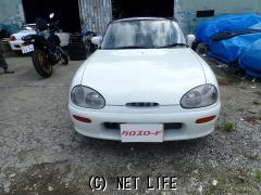 スズキ カプチーノ