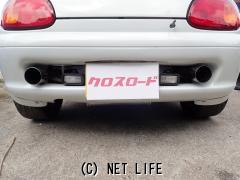 スズキ カプチーノ