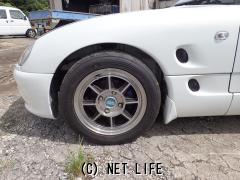 スズキ カプチーノ