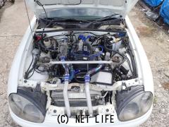 スズキ カプチーノ