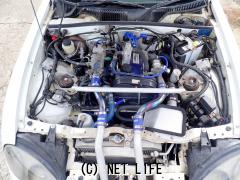 スズキ カプチーノ