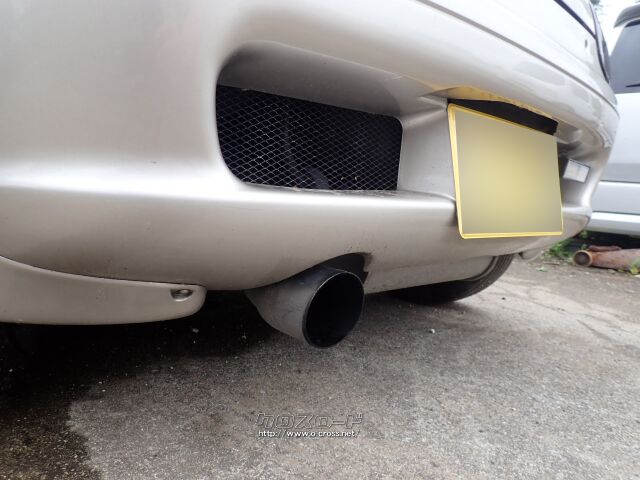 スズキ カプチーノ