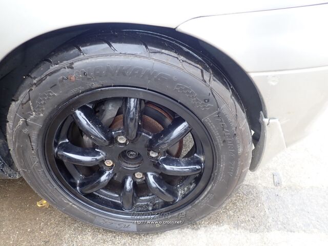 スズキ カプチーノ