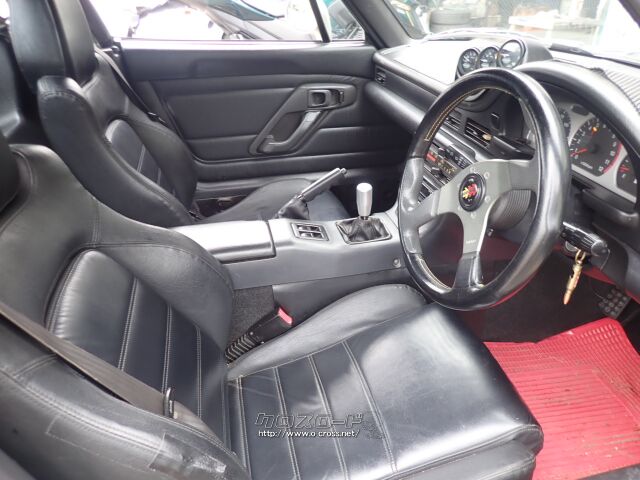 スズキ カプチーノ