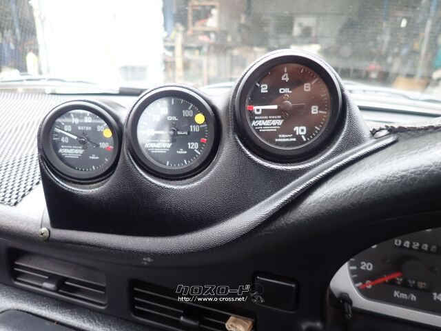 スズキ カプチーノ