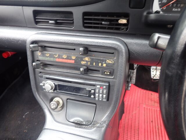 スズキ カプチーノ