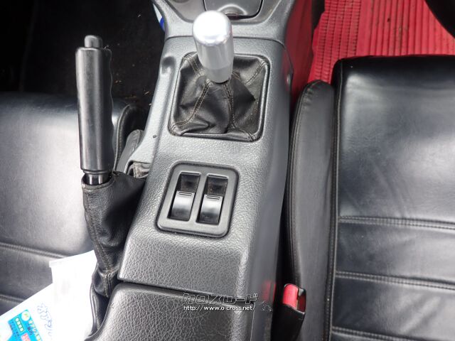 スズキ カプチーノ