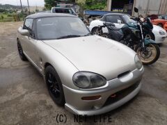 スズキ カプチーノ