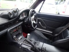 スズキ カプチーノ