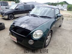 ダイハツ コペン