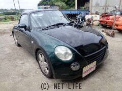 ダイハツ コペン