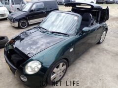 ダイハツ コペン