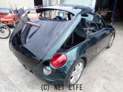 ダイハツ コペン