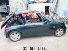 ダイハツ コペン