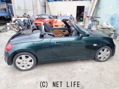 ダイハツ コペン