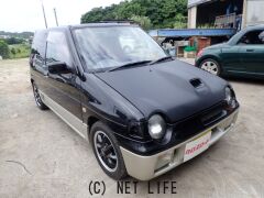 スズキ アルトワークス