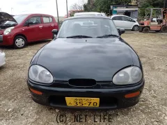 スズキ カプチーノ