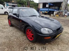 スズキ カプチーノ