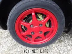 スズキ カプチーノ