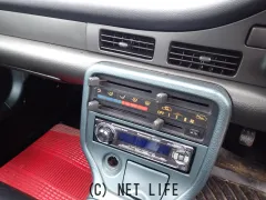 スズキ カプチーノ