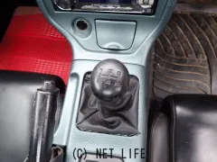 スズキ カプチーノ