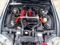 スズキ カプチーノ