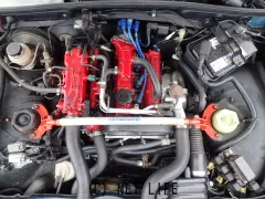 スズキ カプチーノ