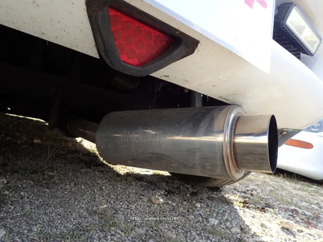 スズキ カプチーノ