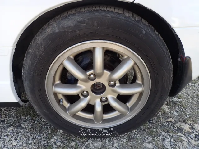 スズキ カプチーノ