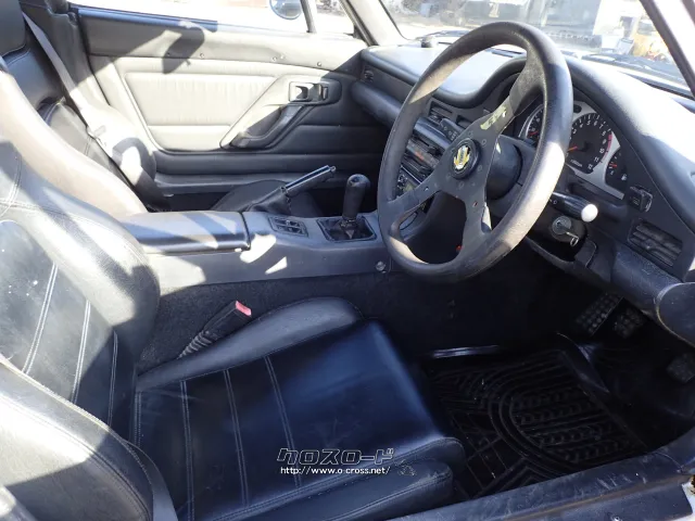 スズキ カプチーノ