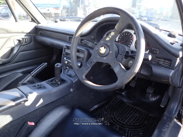 スズキ カプチーノ