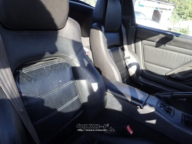 スズキ カプチーノ