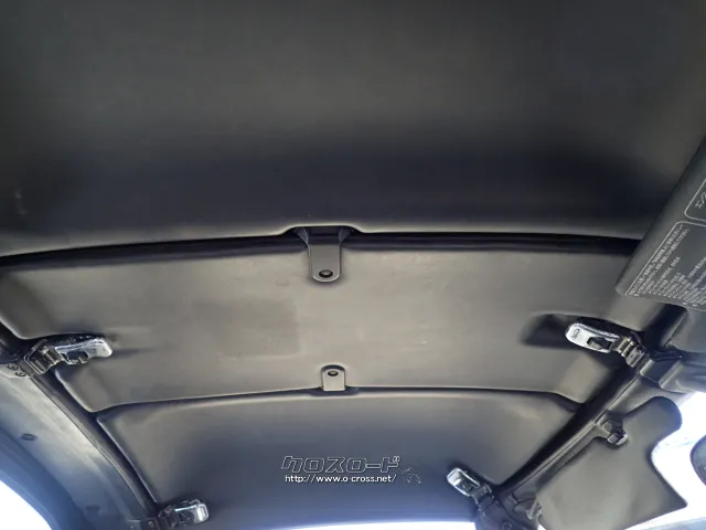 スズキ カプチーノ