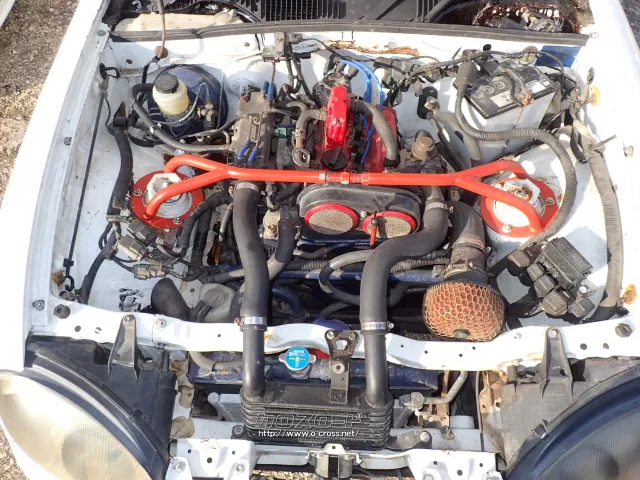 スズキ カプチーノ