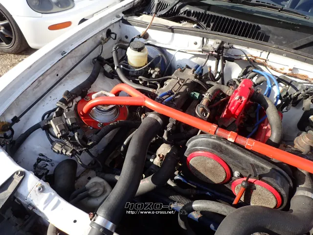 スズキ カプチーノ