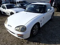 スズキ カプチーノ