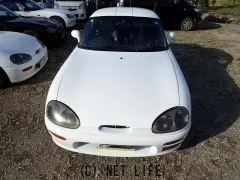 スズキ カプチーノ