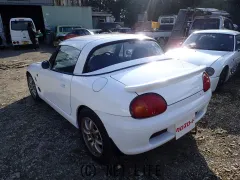 スズキ カプチーノ