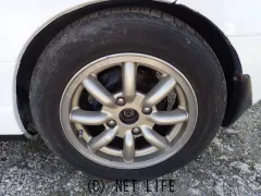 スズキ カプチーノ