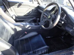 スズキ カプチーノ