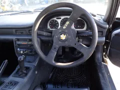 スズキ カプチーノ