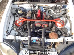 スズキ カプチーノ