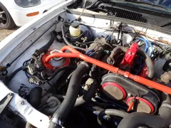 スズキ カプチーノ