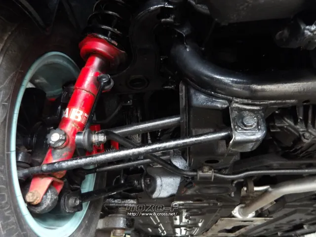 スズキ カプチーノ